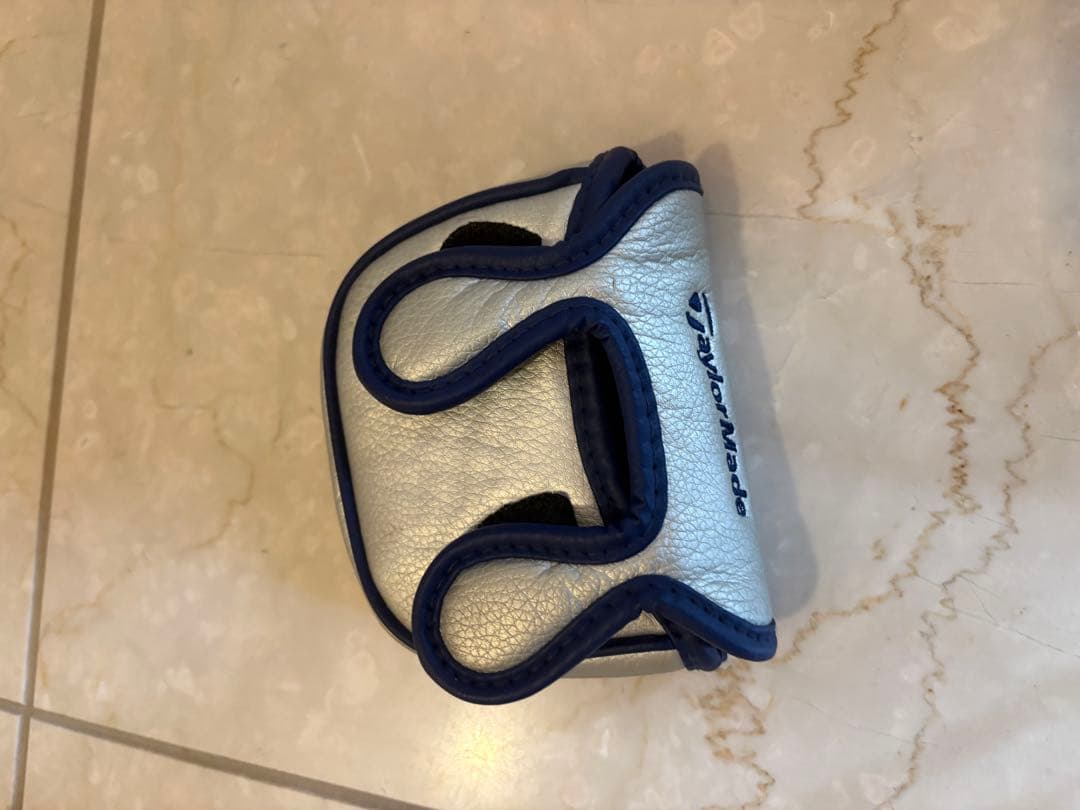 TaylorMade TRUSS TM2 パター　34インチ