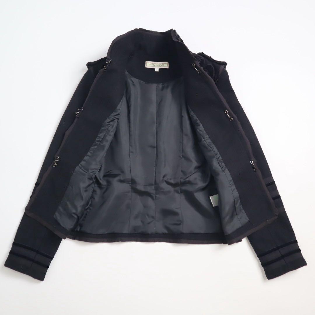 Vintage archive y2k ナポレオンジャケット ブルゾン