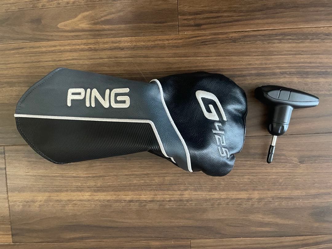 PING G425 ドライバー LST 10.5° S