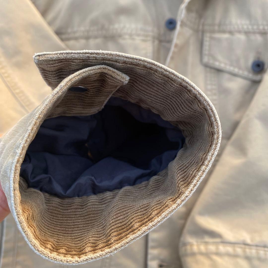 ジャケット・アウター L.L.Bean tracker jacket