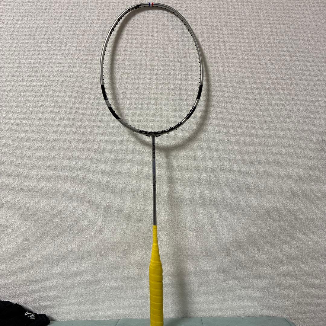 【BabolaT】サテライト6.5LTD ESSENTIAL（ケースなし）