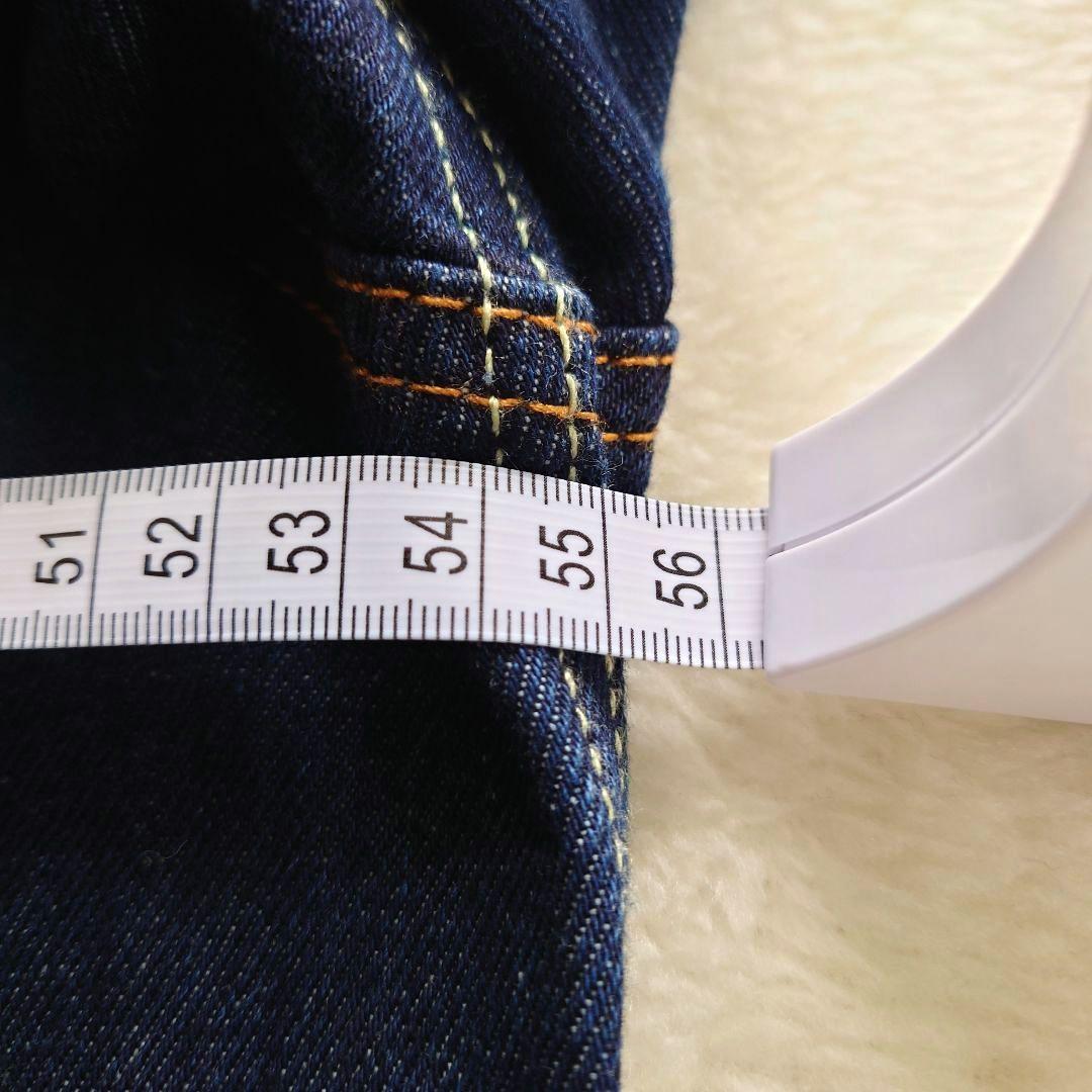 【​美品】 Levi's 72334-0134 デニムジャケット リーバイス