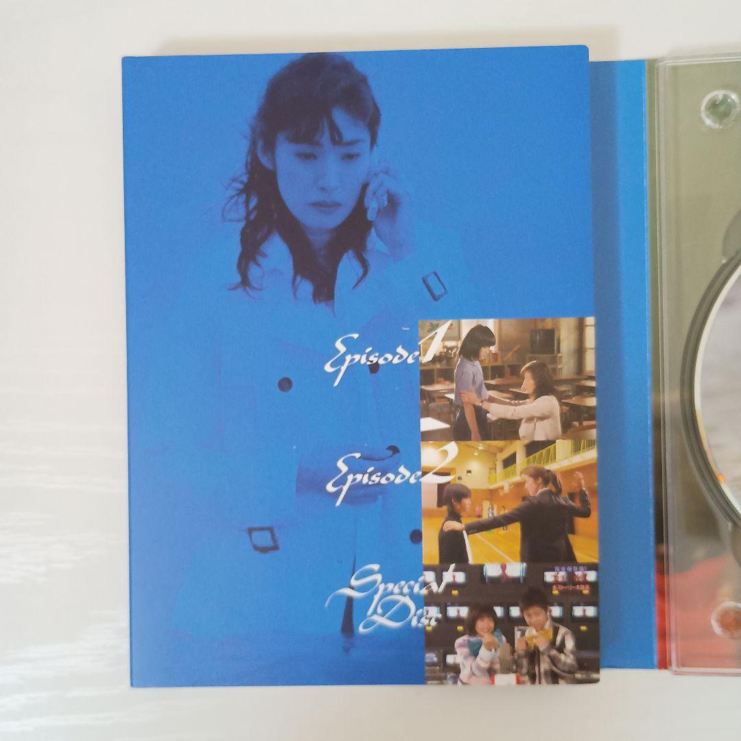 【即購入OK早い者勝ち！】女王の教室 DVD-BOX ＆ ザ・ブック まとめ売り