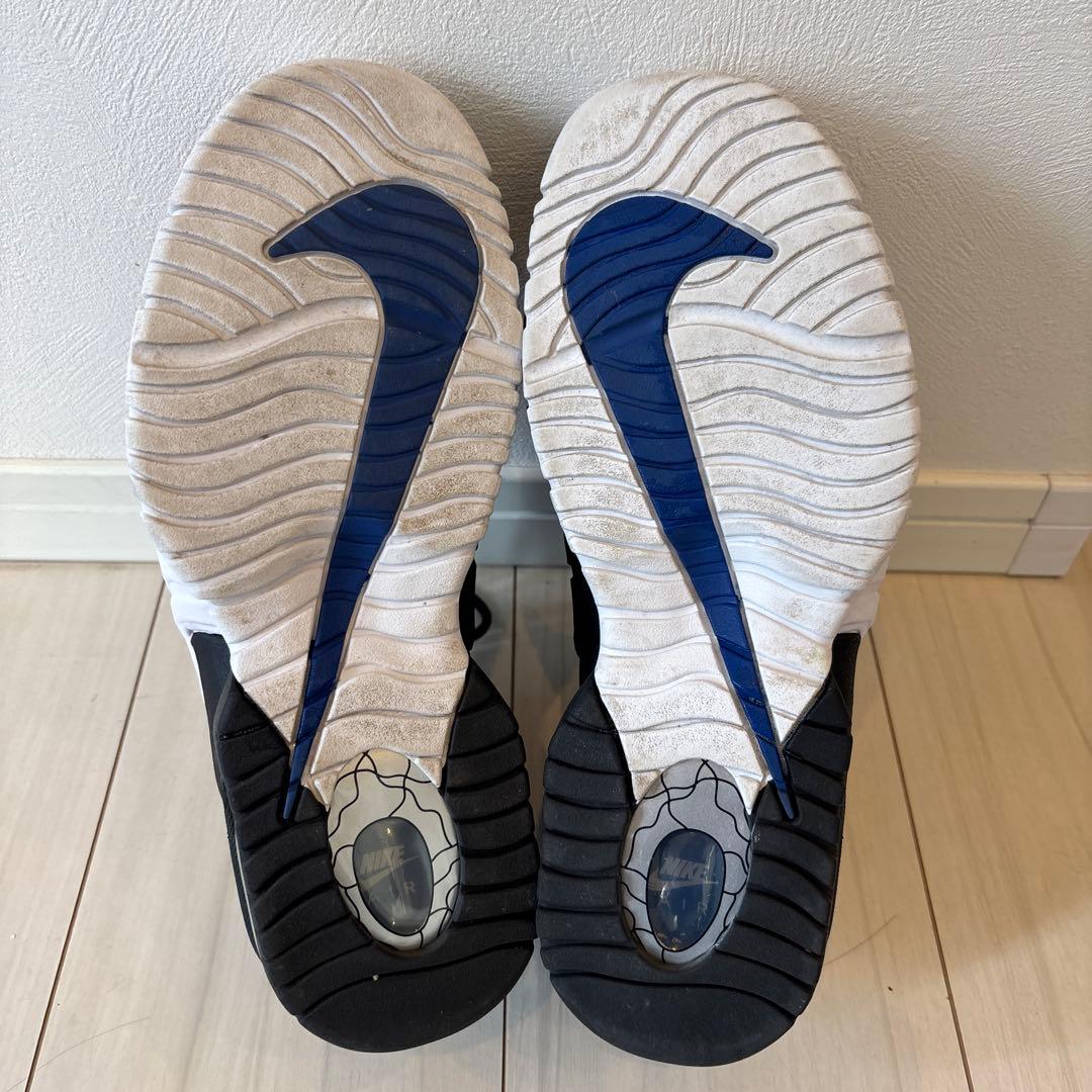 NIKE ナイキ AIR PENNY エアペニー ペニー　オーランド　24.5