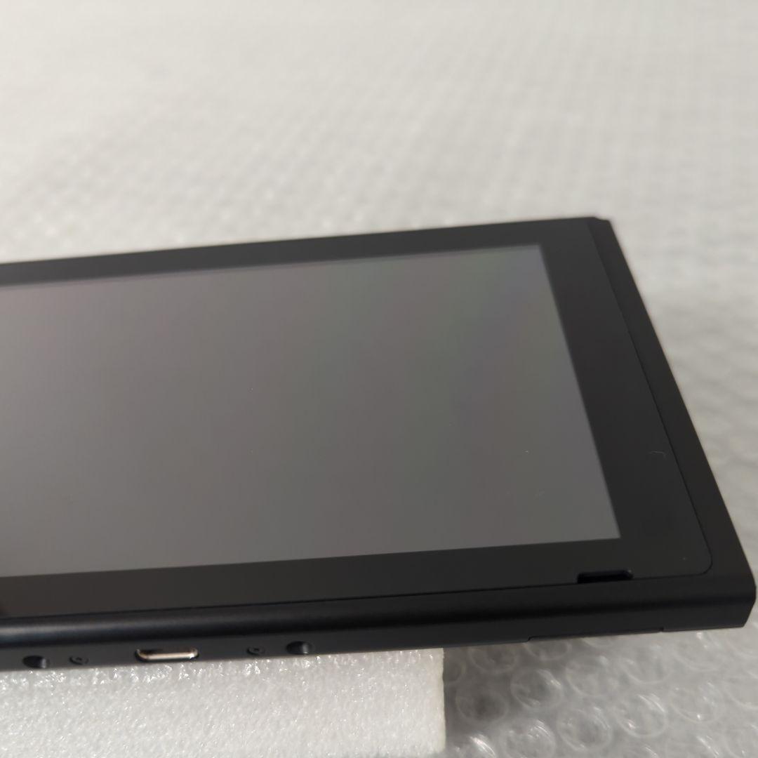 【動作確認済◎】NintendoSwitch ニンテンドースイッチ本体 2020
