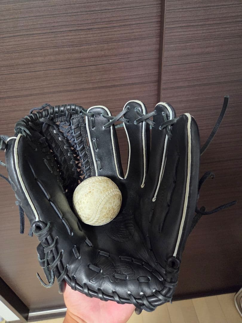 久保田スラッガー　軟式グローブ　L7型