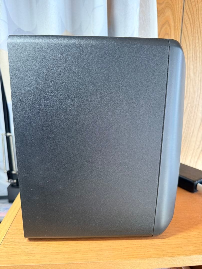 2台 KRK CLASSIC 5 パワードスタジオモニター