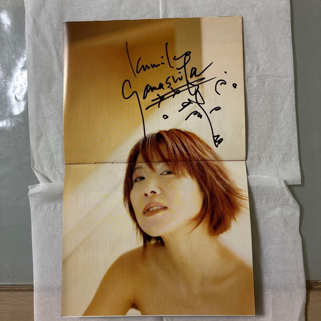 Kumiko Yamashita THE HEARTS 20周年記念シングル