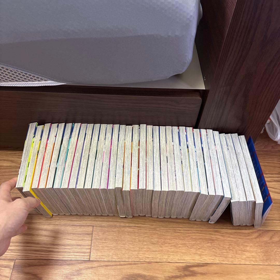 ブルーロック　1-32巻