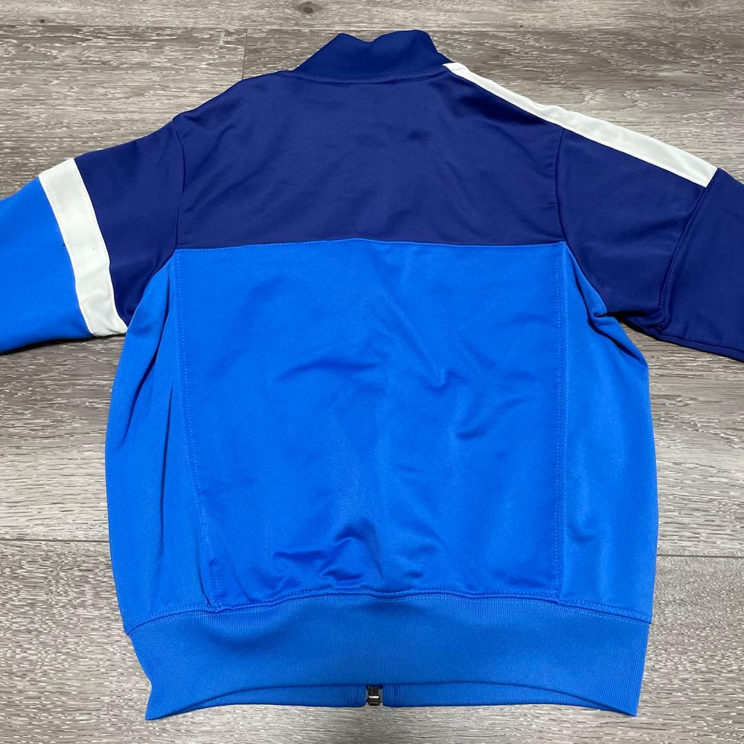 NIKE セリエA FC INTER Track Jacket Kids XS