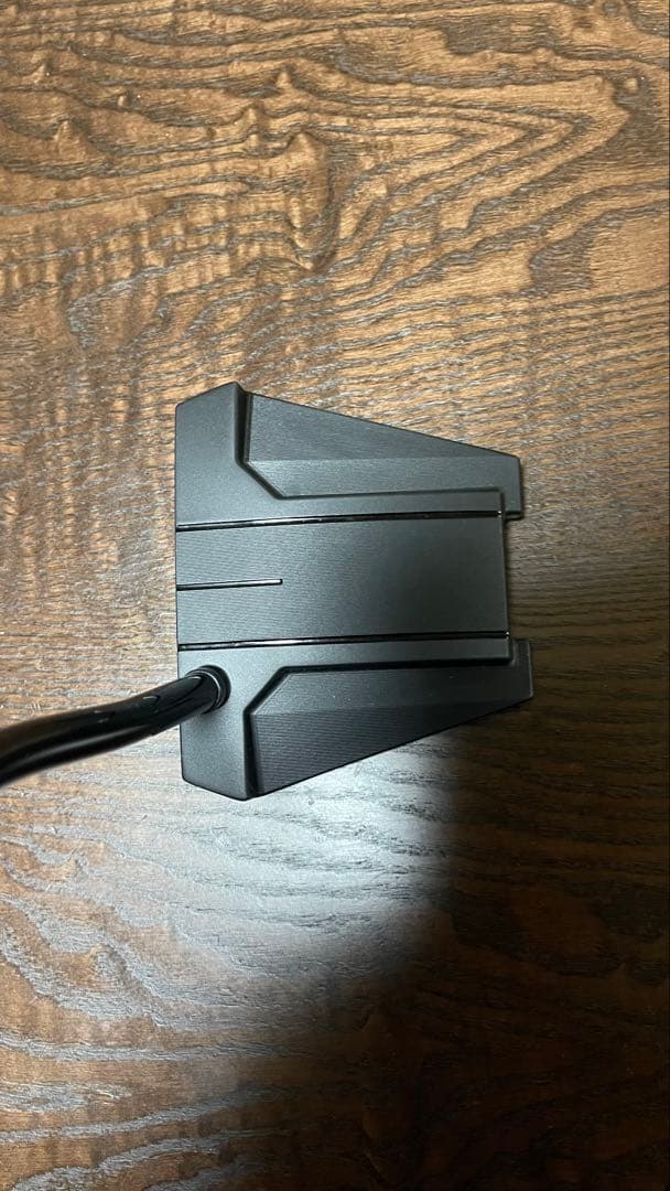 オデッセイ　WHITE HOT BLACK TWELVE STROKE LAB