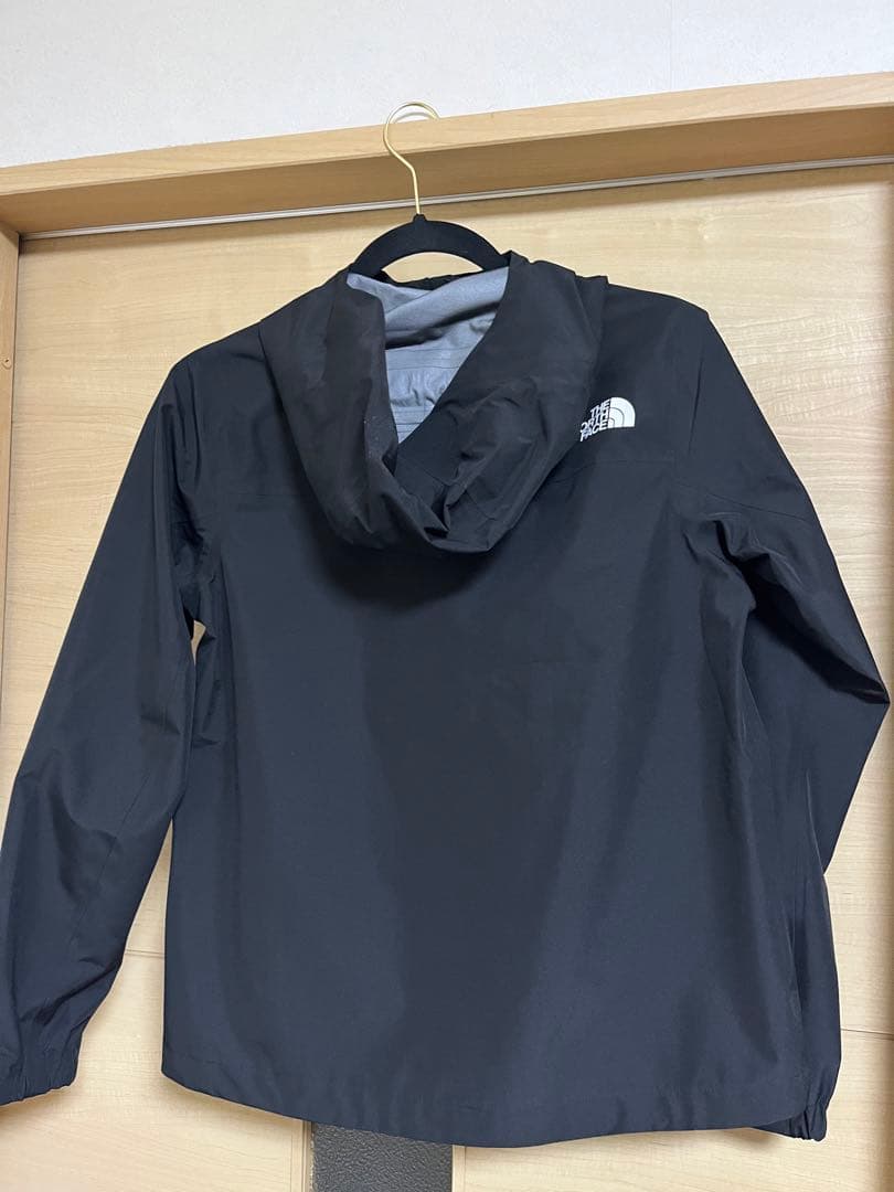 ザ ノースフェイス　ジャケット　レディース