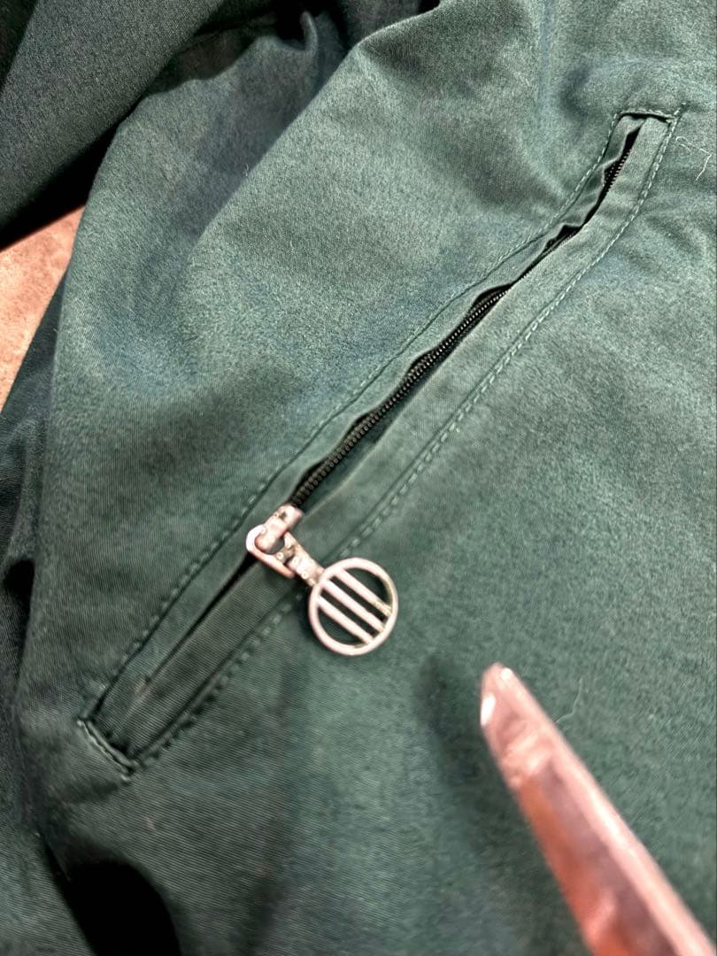 90s adidas ファイヤーバード トラックトップジャケット