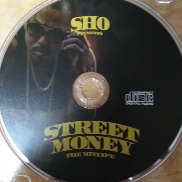 邦楽 SHO CD