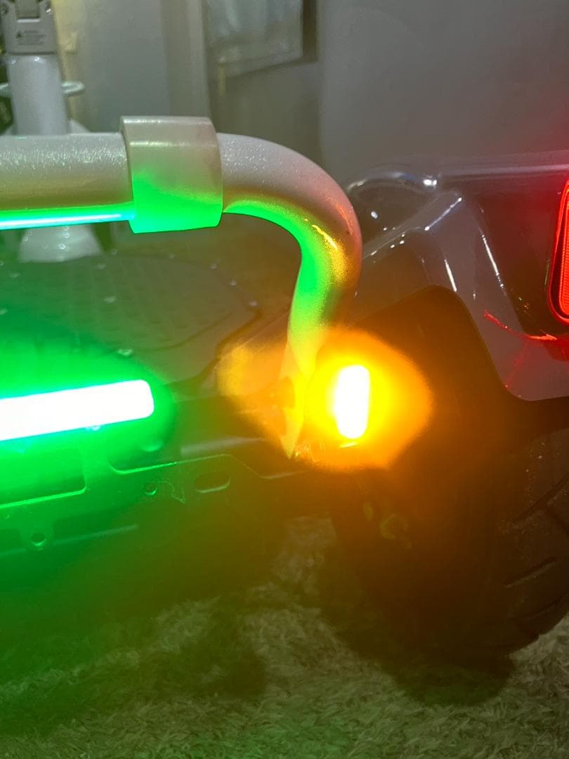 STRIEMO ストリーモ S01JT 電動 三輪車 M0324a4