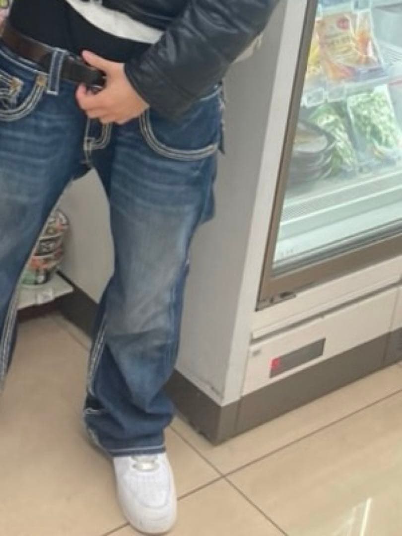 パンツ True Religion