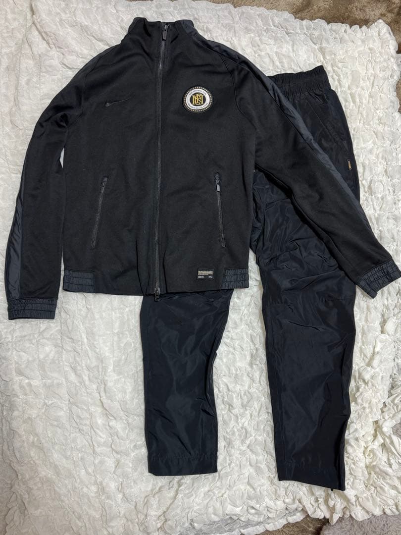 NIKE FC ジャージ 上下セット