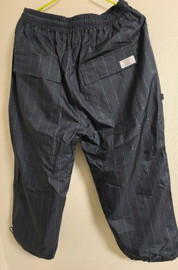 大幅値引　新品未使用　BSRABBIT　上下セットアップ
