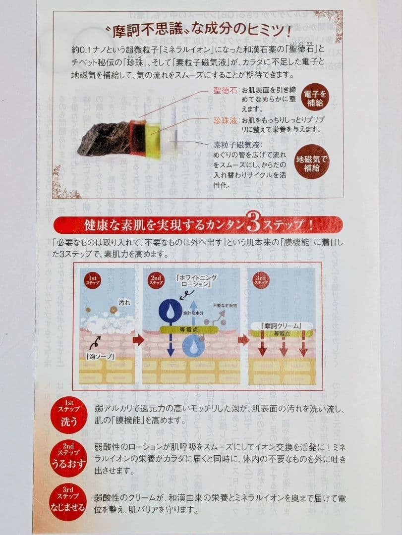 タイムセール中♪☆☆ 摩訶ゴールドクリーム １００g ☆☆【新品・正規品】