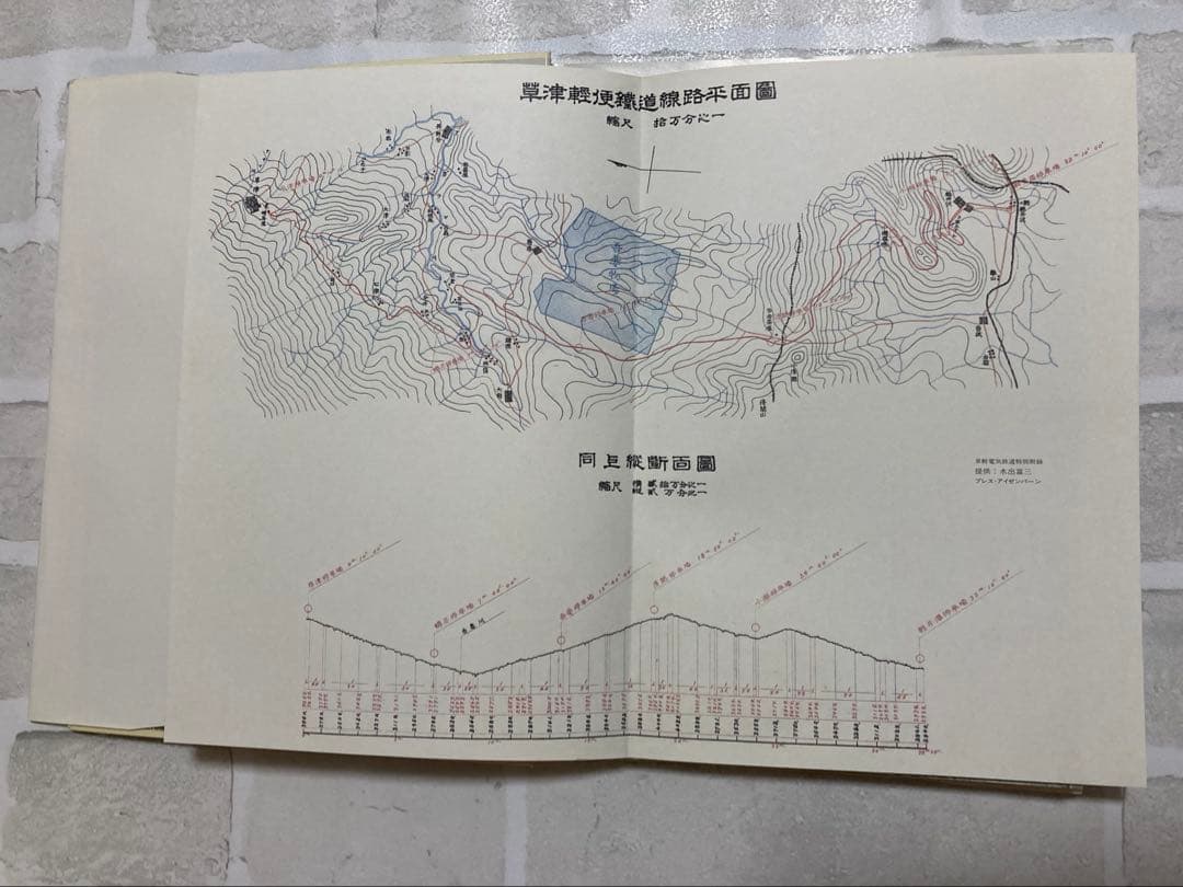 草軽電気鉄道