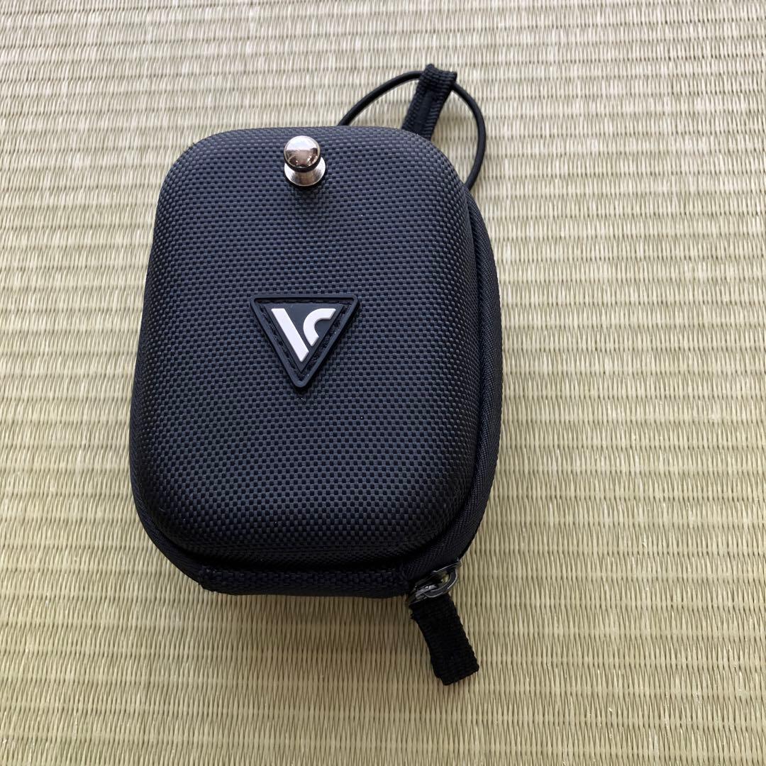 su4ta6 専用　　VOIC CADDIC LASER FIT ゴルフ用距離計