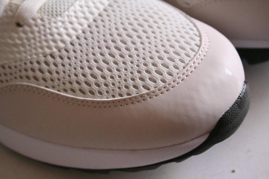 25.5cm ナイキ エアマックス １ G セイル ライトオレウッド