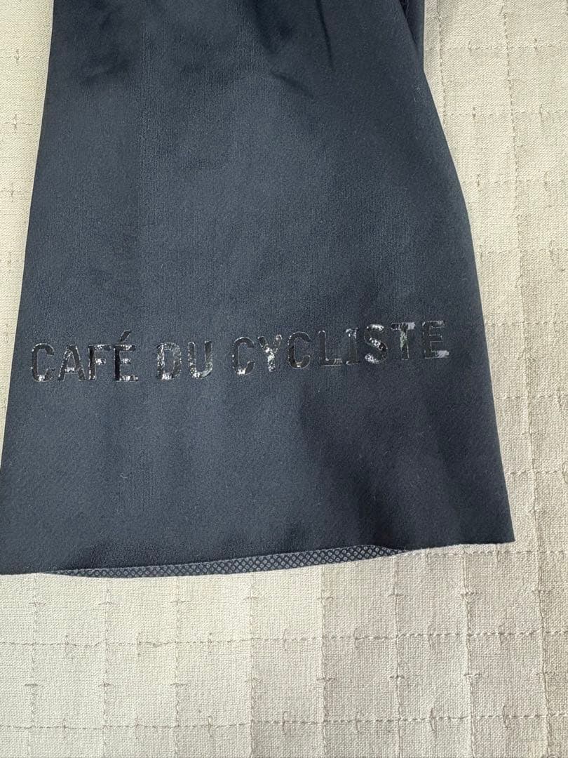 ウェア cafe du cycliste Alice Man XS