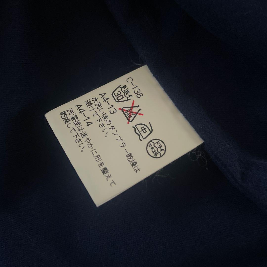 polo golf ポロゴルフ　2way ジャケット　ベスト　ブルゾン