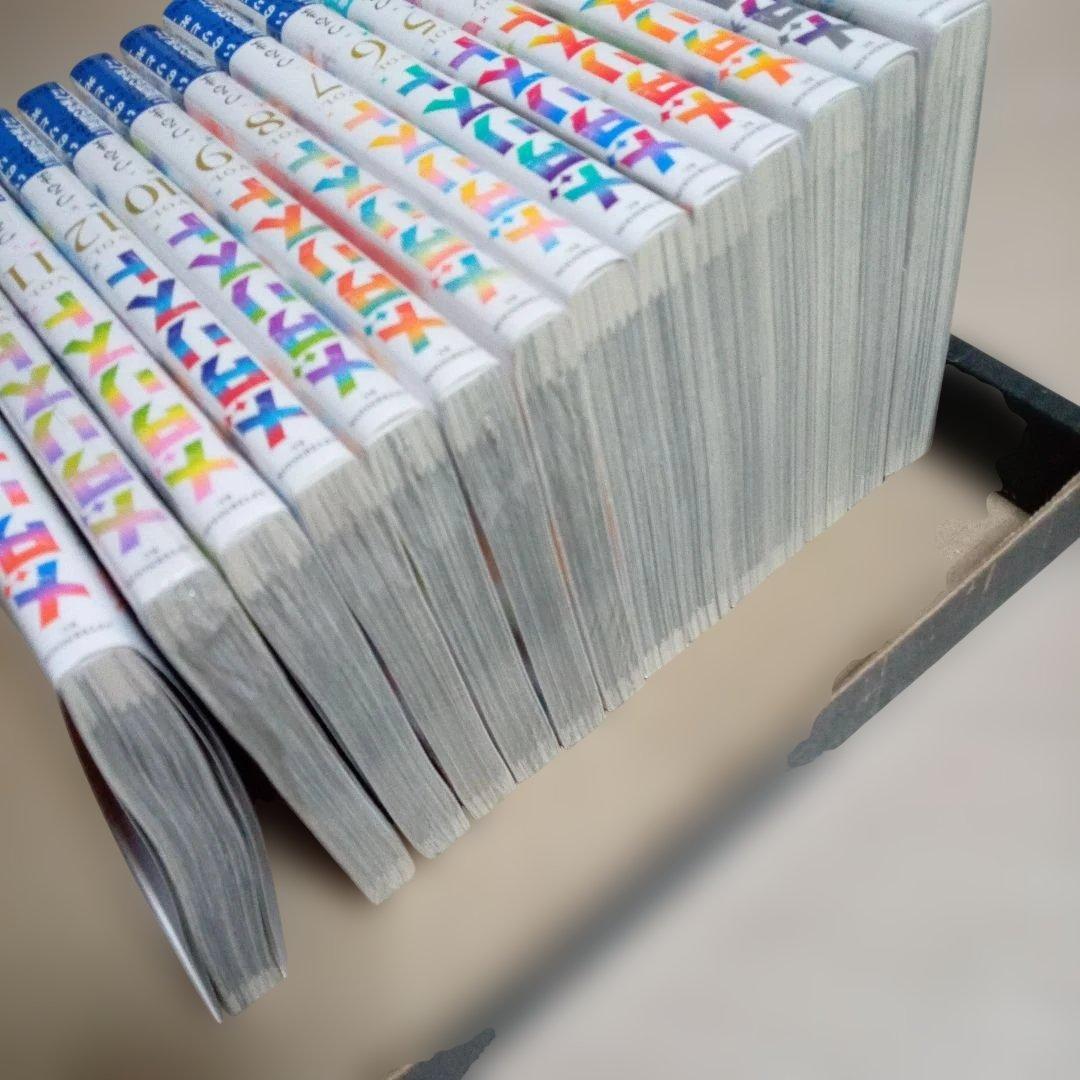 メダリスト 1～14巻 全巻セット☆