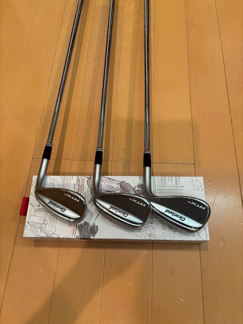 TaylorMade SIM2他　クラブセット