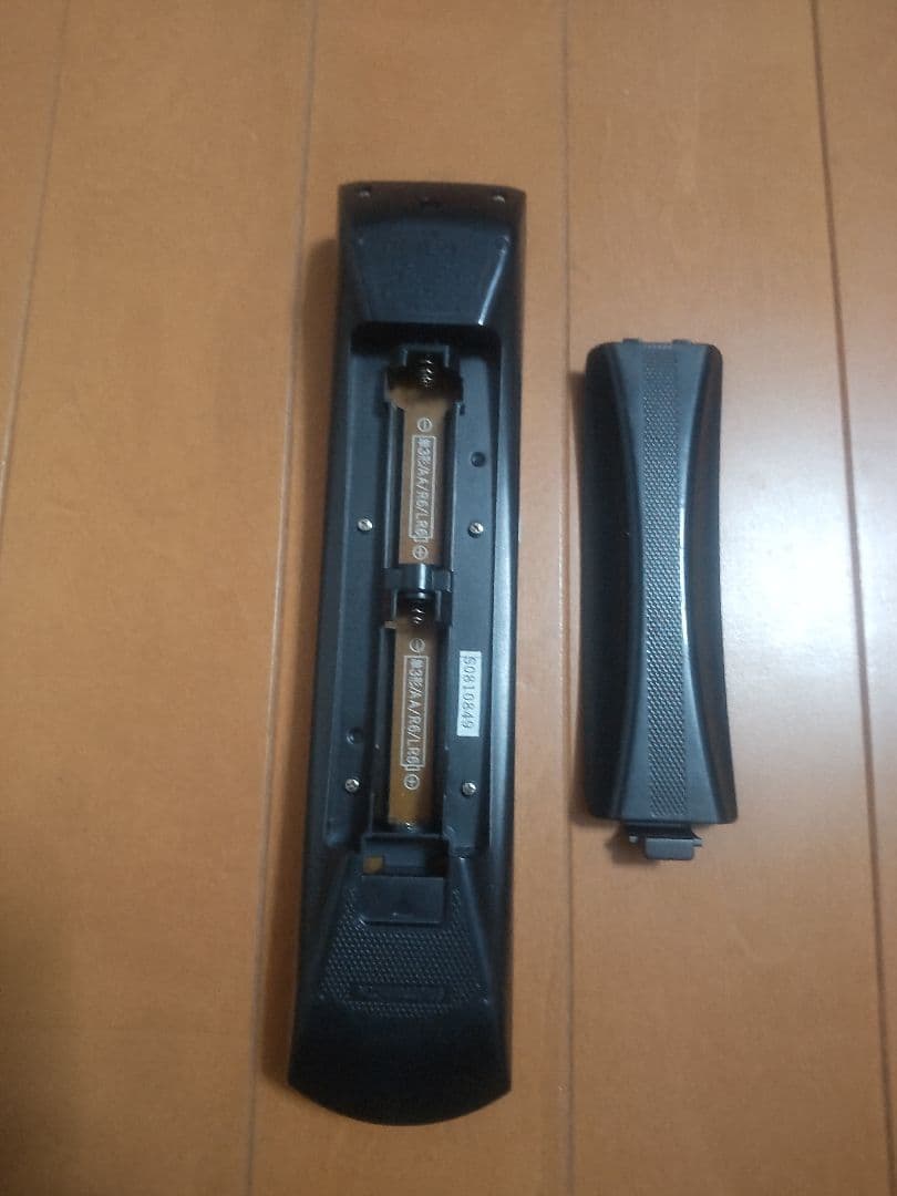 パナソニック　DIGA DMR―XP12 250GB→500GB プチメンテ済み