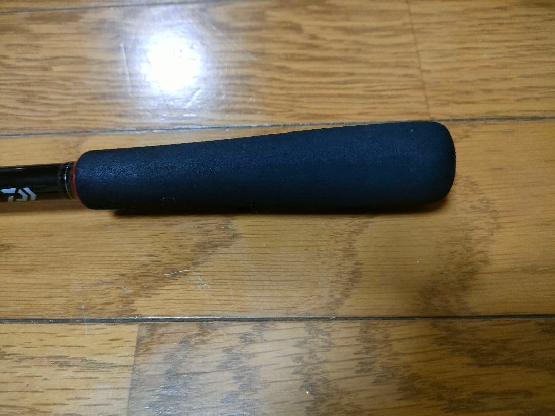 Daiwa HRF KJ 77MHB　最終値下（18日まで）