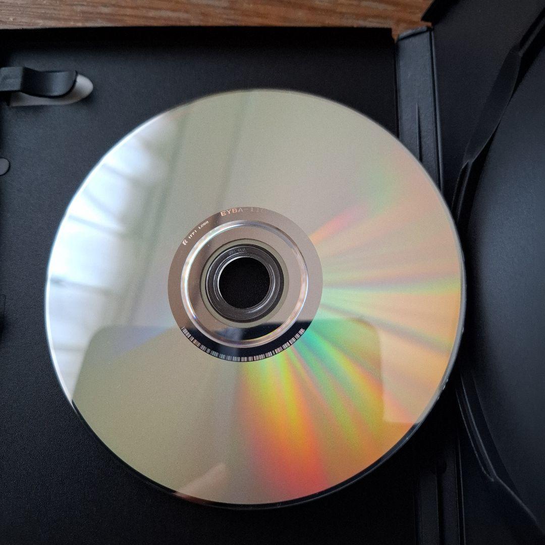 ワンピース キャラクターズ ログ DVD 3枚組