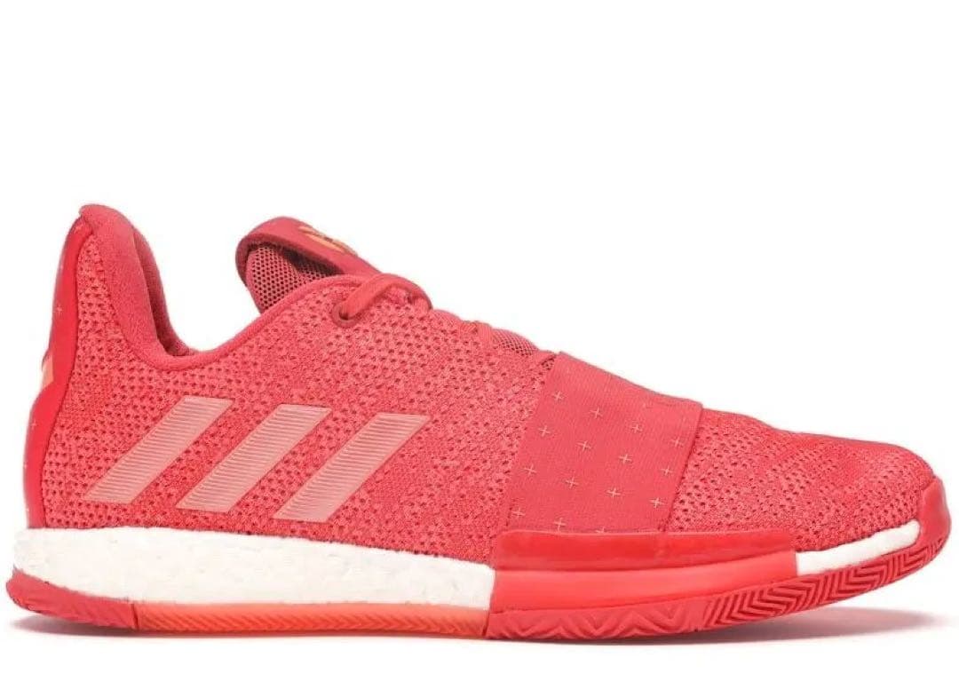 adidas Harden Vol.3（ハーデン3）