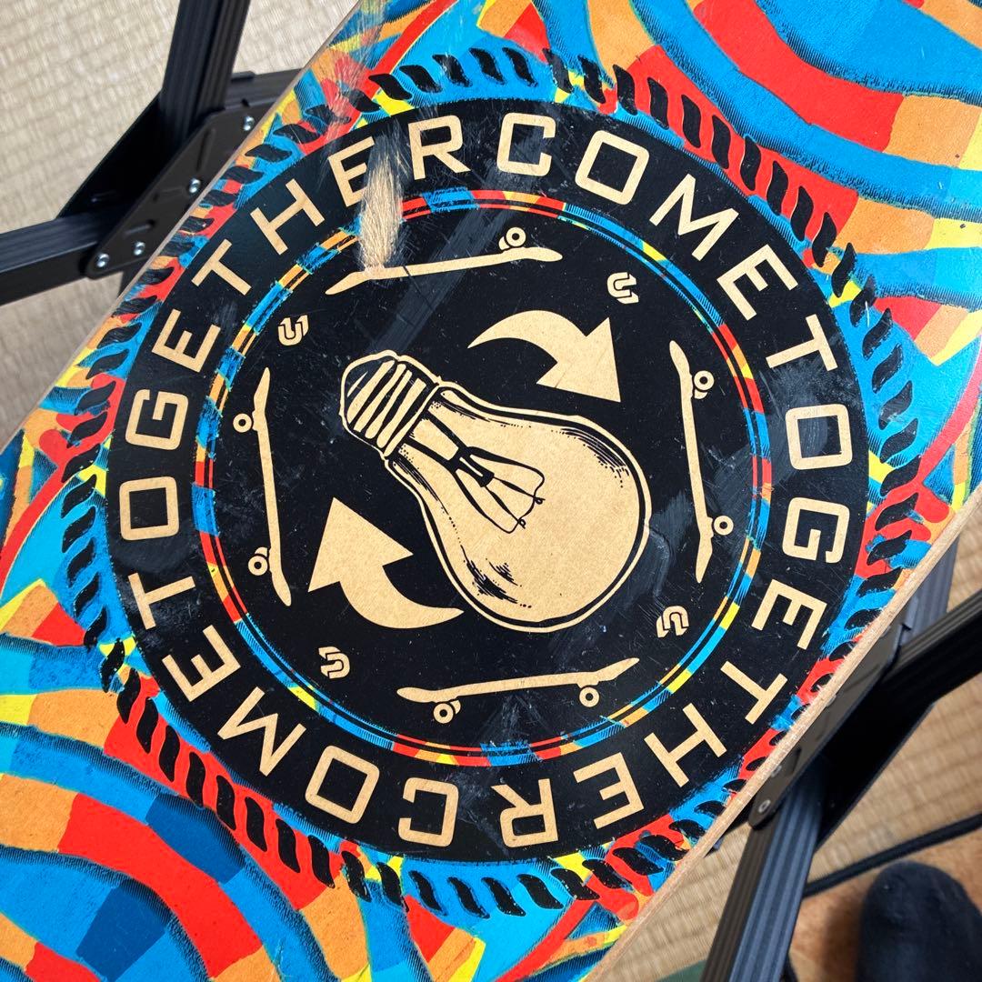 ロンスケ中古コンプ　Comet Manifest