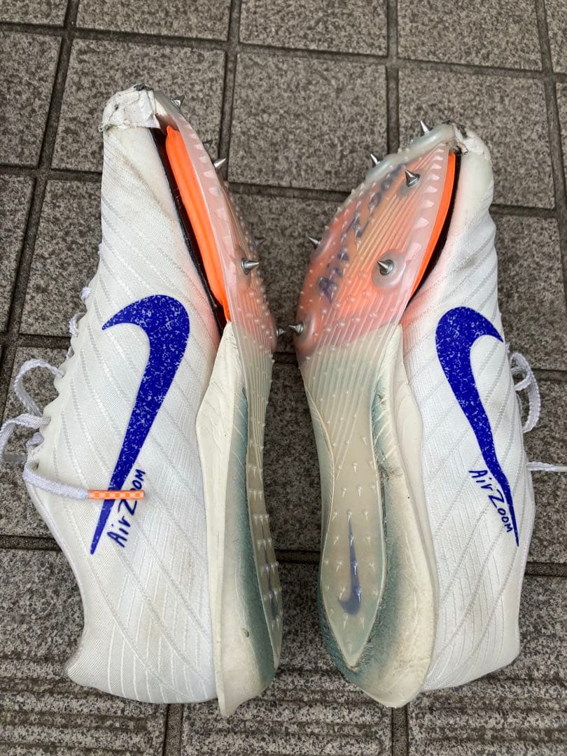 マックスフライ2/Nike PROTOTYPE スパイクシューズ
