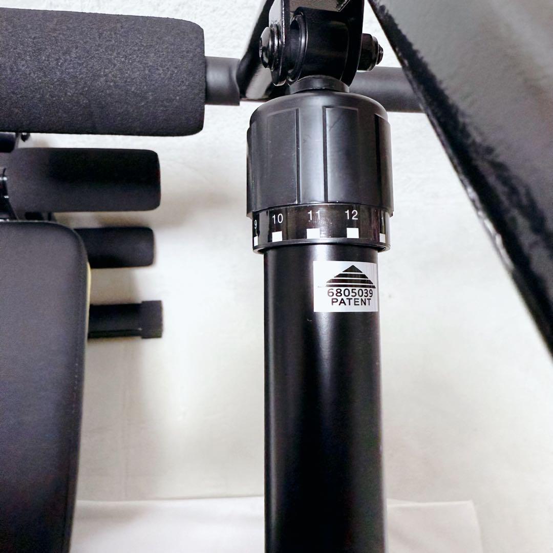 美品　ALINCO　アルインコ　マルチワークアウトジム　ホームジム　油圧式