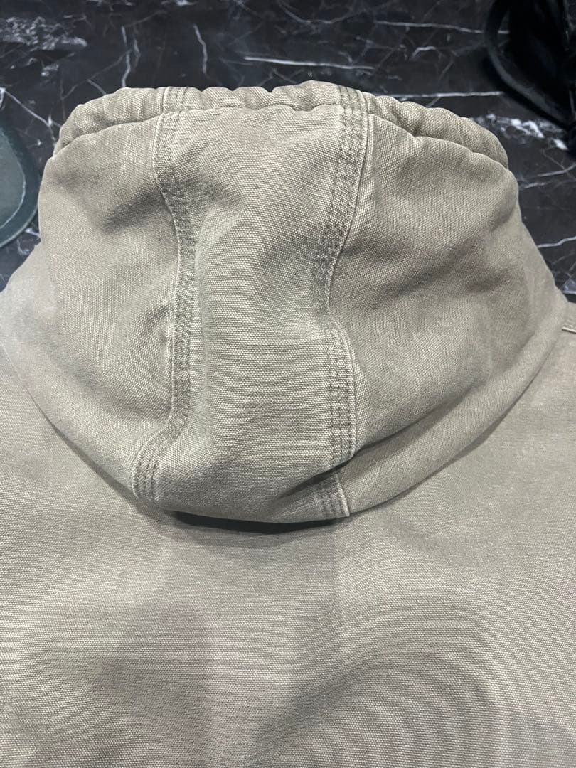 さ*も様 Carhartt アクティブジャケット