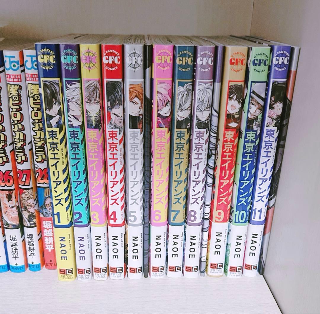 ①