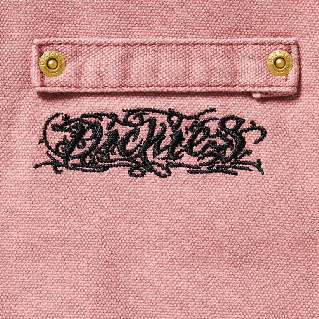 ジャケット・アウター Supreme x Dickies Hooded Work Jacket