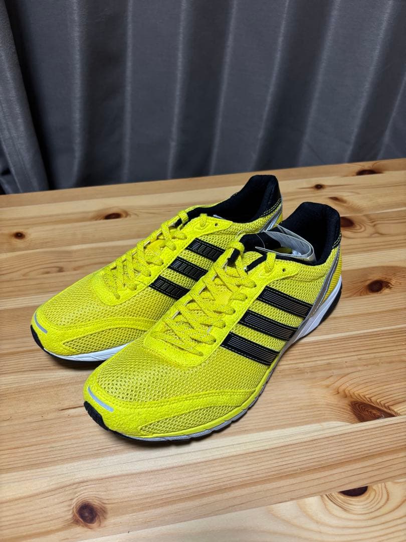 【PARAGAS】Adizero Japan 1 ハイレモデル 27cm
