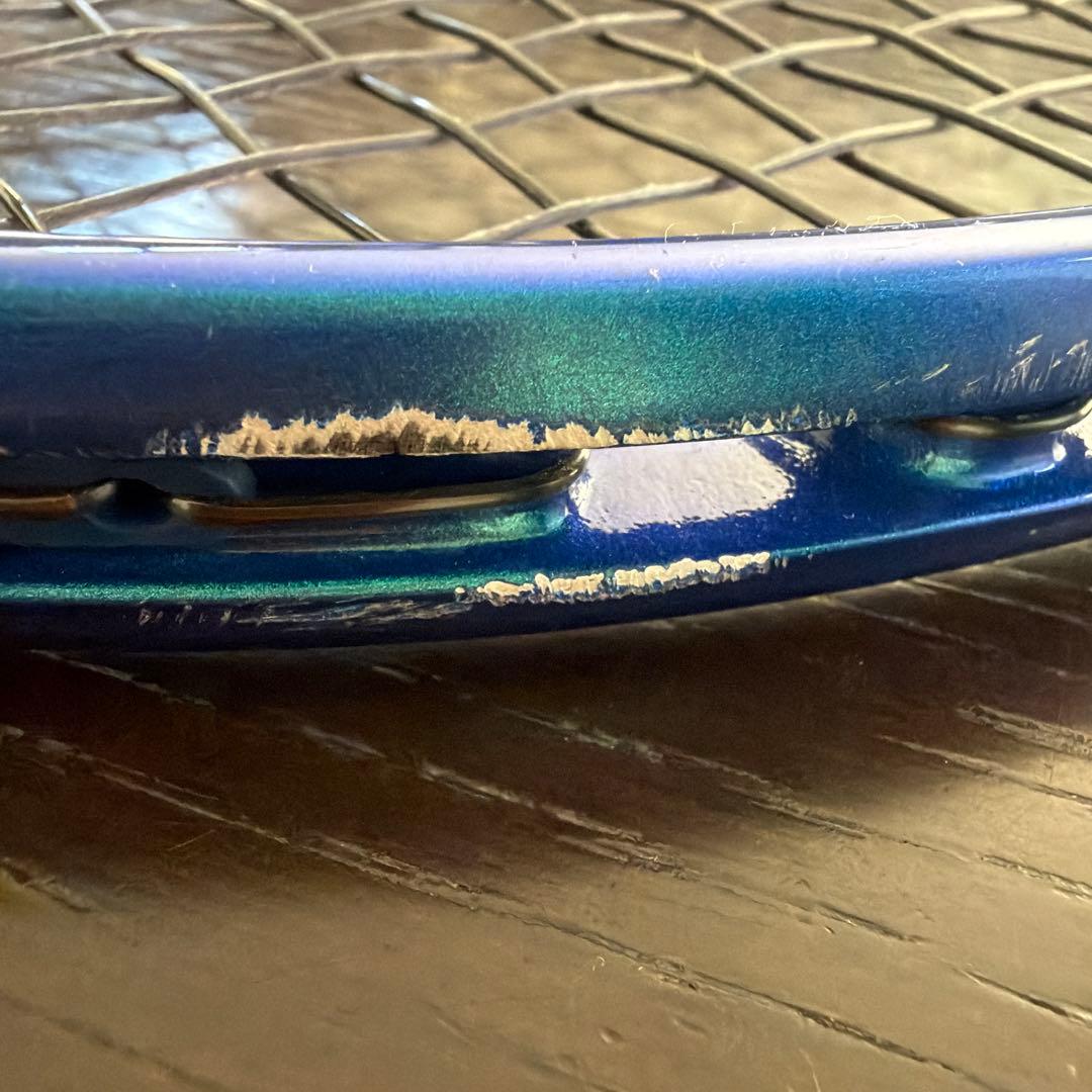 Prince Phantom 100 O3 G2現行モデル　美品！