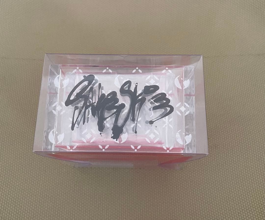 Asimocrafts × SAKESKIE コラボ酒升　３個セット