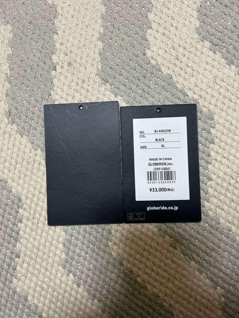 ジャケット・アウター DAIWA PIER39 BJ-44025W