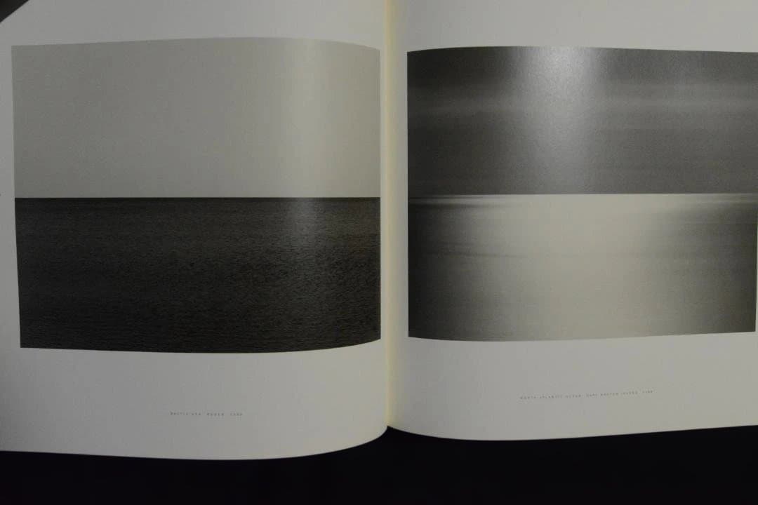 【Hiroshi Sugimoto】杉本博司