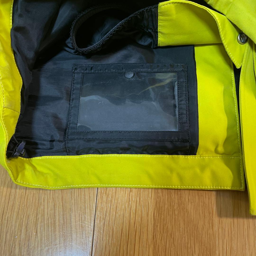 YONEX A3jacket スキーウェア　S