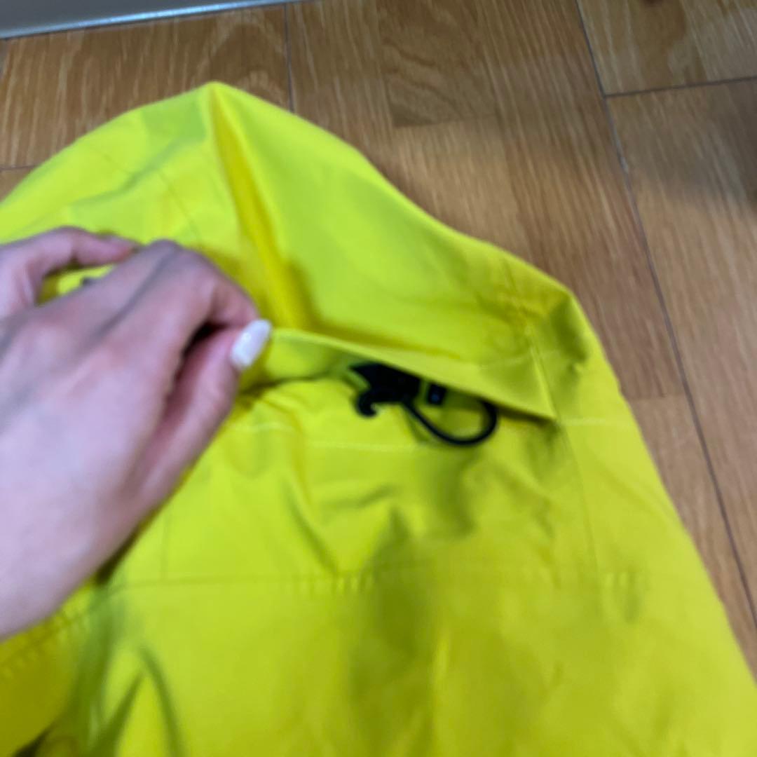 YONEX A3jacket スキーウェア　S