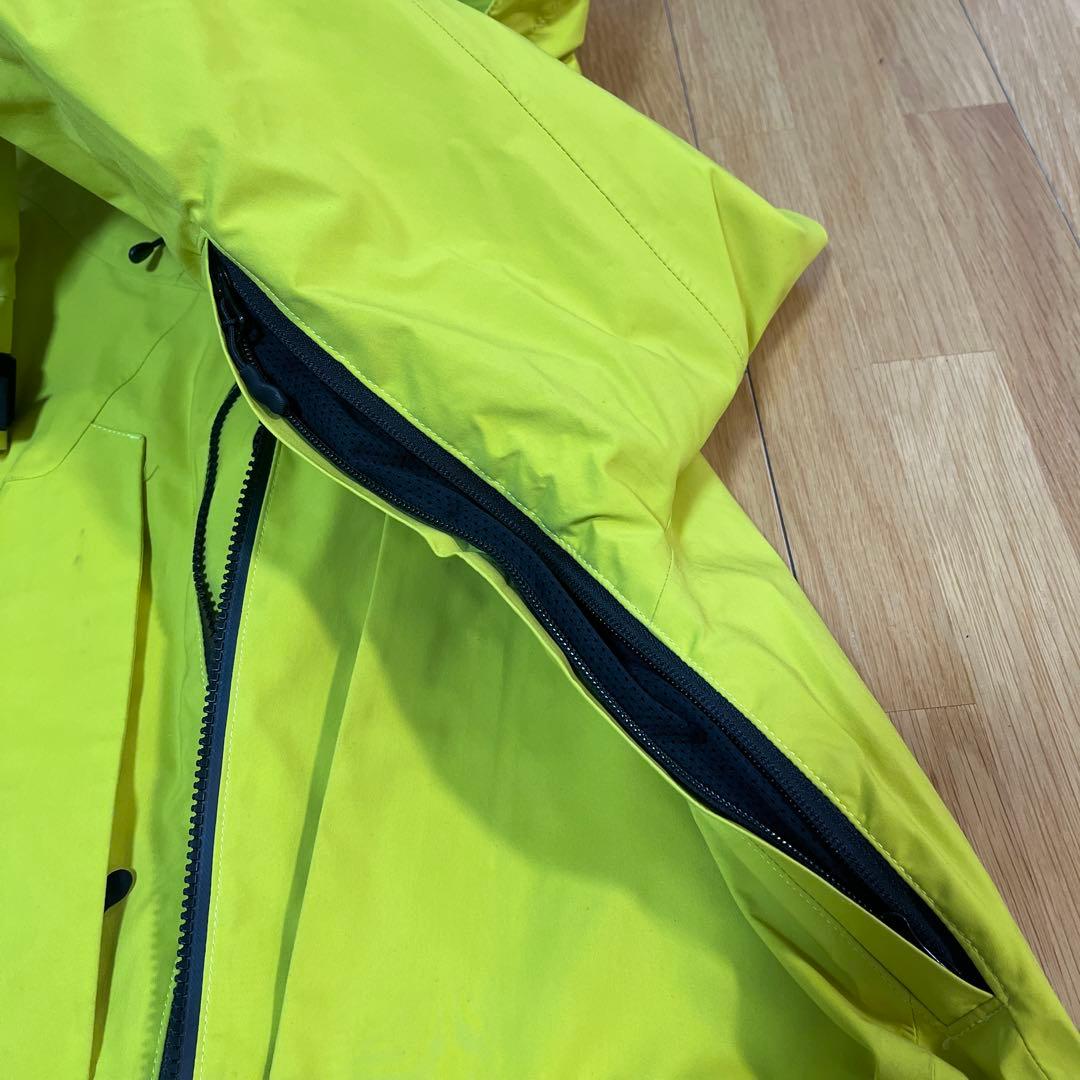 YONEX A3jacket スキーウェア　S