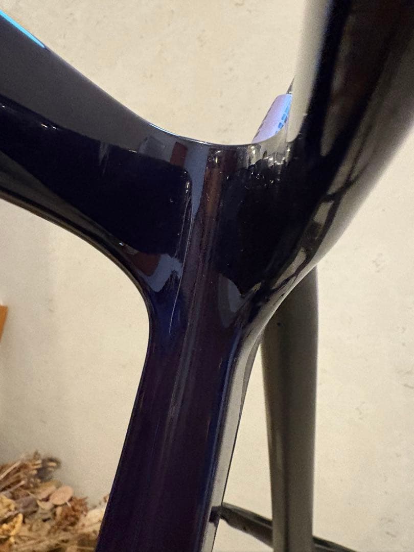 Cervélo S5 フレームセット