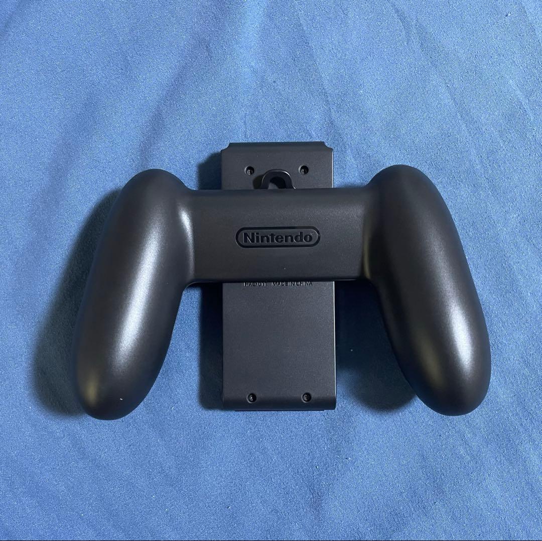【極美品】NintendoSwitch本体+ピカチュウセット